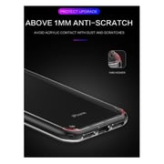 Maxguard Tempered Glass PlusTransparent Back Cover Apple iPhone 11 Pro