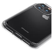 Maxguard Tempered Glass PlusTransparent Back Cover Apple iPhone 11 Pro