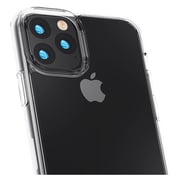 Maxguard Tempered Glass PlusTransparent Back Cover Apple iPhone 11 Pro