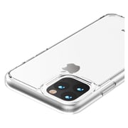 Maxguard Tempered Glass PlusTransparent Back Cover Apple iPhone 11 Pro Max