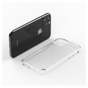 Maxguard Tempered Glass PlusTransparent Back Cover Apple iPhone 11 Pro Max