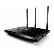 Tplink ARCHER C7 AC1750 Wireles Router + RE300 AC1200 Wifi Mesh Range Extender