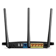 Tplink ARCHER C7 AC1750 Wireles Router + RE300 AC1200 Wifi Mesh Range Extender