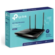 Tplink ARCHER C7 AC1750 Wireles Router + RE300 AC1200 Wifi Mesh Range Extender