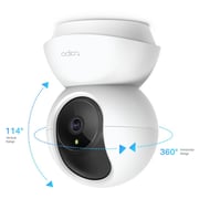 Tplink Tapo C200 Pan/Tilt Home Security Wi-Fi Camera