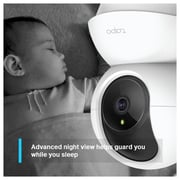 Tplink Tapo C200 Pan/Tilt Home Security Wi-Fi Camera