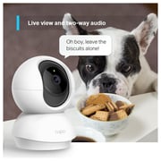 Tplink Tapo C200 Pan/Tilt Home Security Wi-Fi Camera