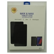Max & Max Back Case With Screen Protector For Apple iPad 10.5