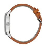 Hugo Boss 1513668 Legacy Quartz Brown Leather Watch Men