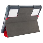 STM STM-222-200JW-02 Dux Plus Duo Red For iPad 9.7 (2017 Gen 6/5)