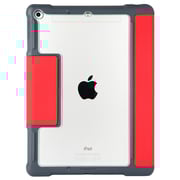 STM STM-222-200JW-02 Dux Plus Duo Red For iPad 9.7 (2017 Gen 6/5)