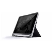 STM Dux Plus Duo For iPad mini 5th gen/mini 4 Black