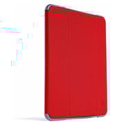 STM Dux Plus Duo For iPad mini 5th gen/mini 4 Red