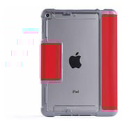STM Dux Plus Duo For iPad mini 5th gen/mini 4 Red