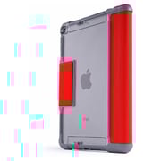 STM Dux Plus Duo For iPad mini 5th gen/mini 4 Red