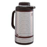 Peacock Vacuum Flask 1.6L Ci.160SSSM Black