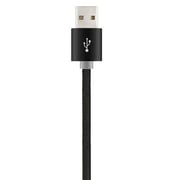 Xcell Micro USB Cable Black X 5 Pack