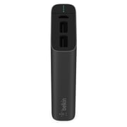 Belkin Charging Kit 6600mAh Power Bank + Car Charger + Home Charger
