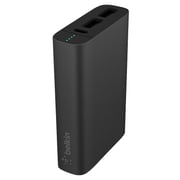 Belkin Charging Kit 6600mAh Power Bank + Car Charger + Home Charger