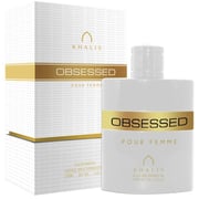Khalis Obsessed EDP 100ml Women