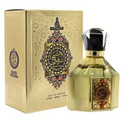 خالص عطر الشيخ الذهبي للجنسين أو دي بارفان 100 مل