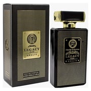 خالص عطر ليجاسي جولد للجنسين أو دي بارفان 100 مل