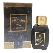 Khalis Resalt Al Oshaq EDP 100ml Unisex