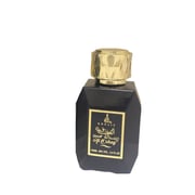 Khalis Resalt Al Oshaq EDP 100ml Unisex