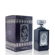 خالص عطر عبق الغرام للجنسين 100 مل EDP