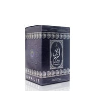 خالص عطر عبق الغرام للجنسين 100 مل EDP
