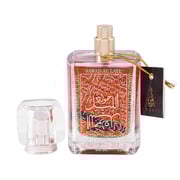 خالص عطر جواد الليل للجنسين 100 مل EDP
