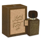 خالص عطر جواد الليل عود للجنسين 100 مل EDP