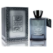 خالص عطر عود الليل للجنسين 100 مل EDP