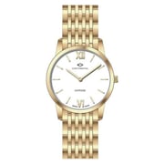 Continental 14101-GT202730 CLA Gold Metal Watch Men