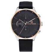 Hilfiger hotsell chase watch