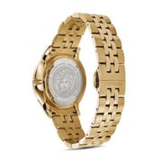 Versace V Urban 2Tone Stainless Steel Watch For Men VELQ00719