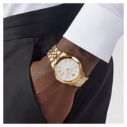 Versace V Urban 2Tone Stainless Steel Watch For Men VELQ00719