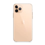 Eklasse Transparent TPU Case For iPhone 11 Pro