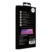 Glassology Full Glue Tempered Glass For iPhone 8 Plus/7 Plus