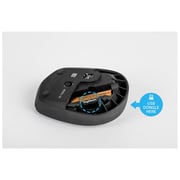 Logitech M170 Wireless Mouse Black