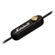 Marshall Minor II Wireless In-Ear Headphone Black