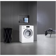 Miele Front Load Washer WWV 980 WPS TwinDos WiFi 9 kg