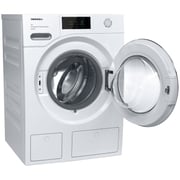 Miele Front Load Washer WWV 980 WPS TwinDos WiFi 9 kg