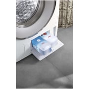 Miele Front Load Washer WWV 980 WPS TwinDos WiFi 9 kg