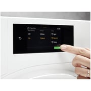 Miele Front Load Washer WWV 980 WPS TwinDos WiFi 9 kg