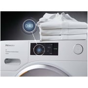 Miele Front Load Washer WWV 980 WPS TwinDos WiFi 9 kg