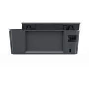 HP Smart Tank 530 Wireless All In One Printer- Print, Scan, Copy, Print up to 18000 Black or 8000 Color Pages - Gray [4SB24A]