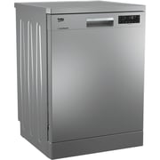Beko Dishwasher DFN28420S