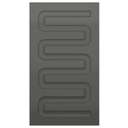 Beko Front Load Washer 9 kg WTV9745XM