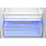 Beko Bottom Freezer 520 Litres RCNE520E21PX